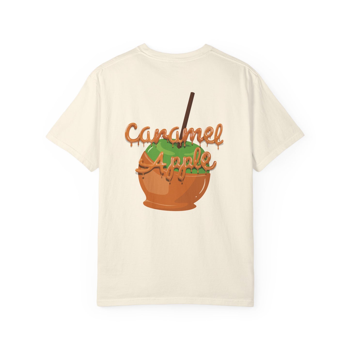 CARAMEL APPLE (tee)