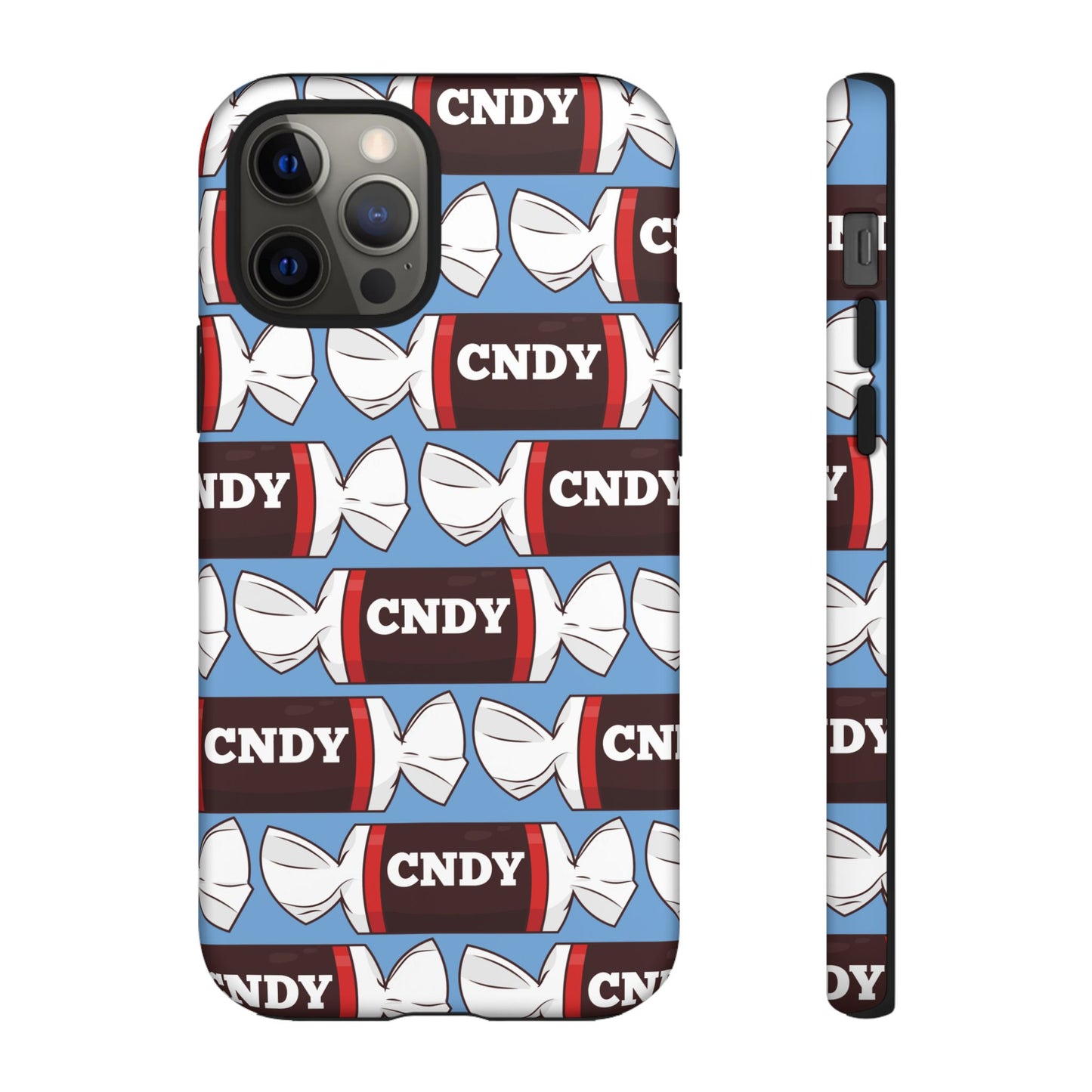 TOOTS (iphone case)