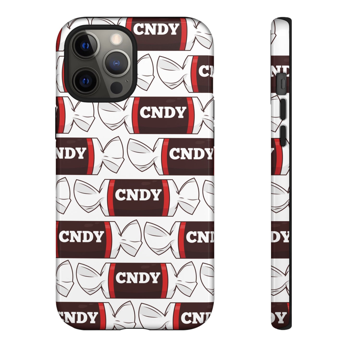 TOOTS (iphone case)
