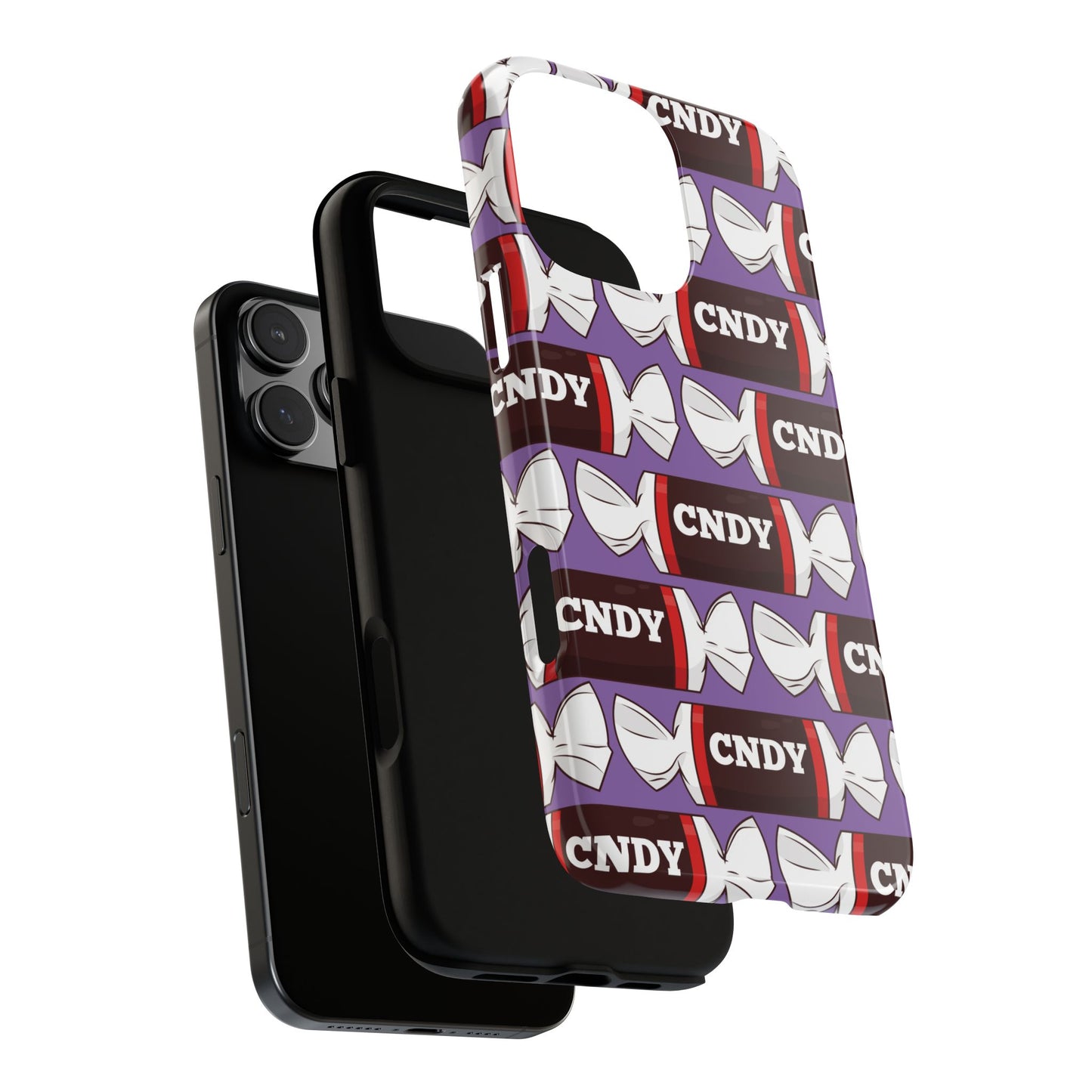 TOOTS (iphone case)