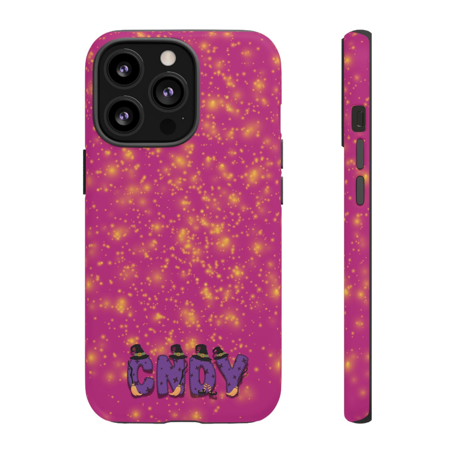 WITCHES SPELL (iphone case)