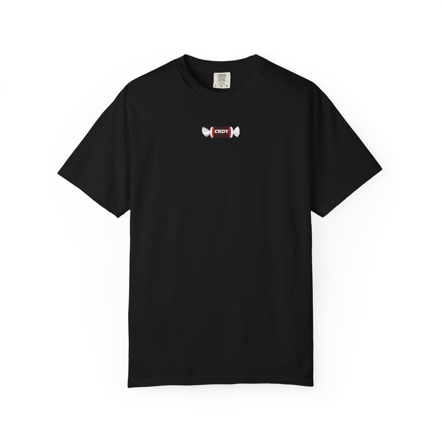 HEY, TOOTS (tee)