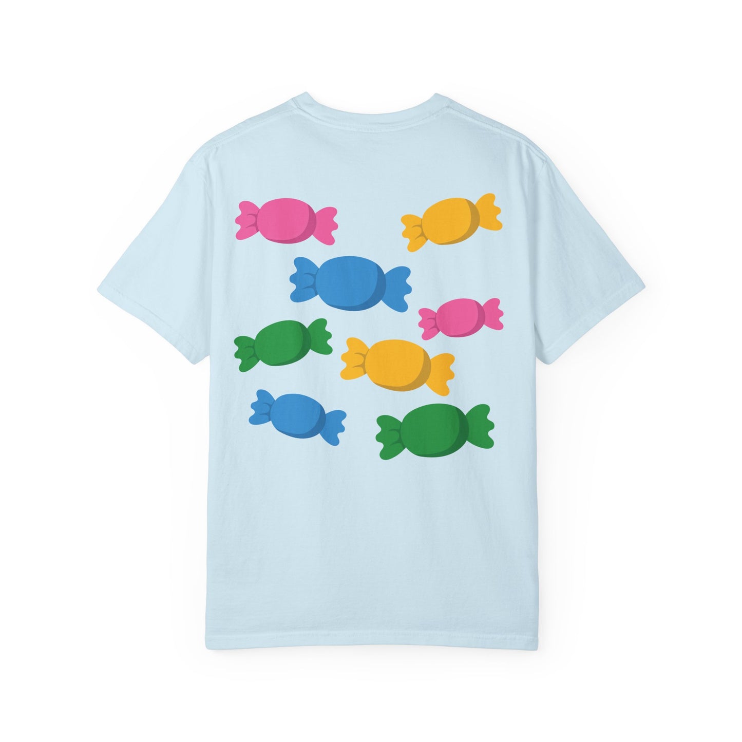 CNDY (tee)