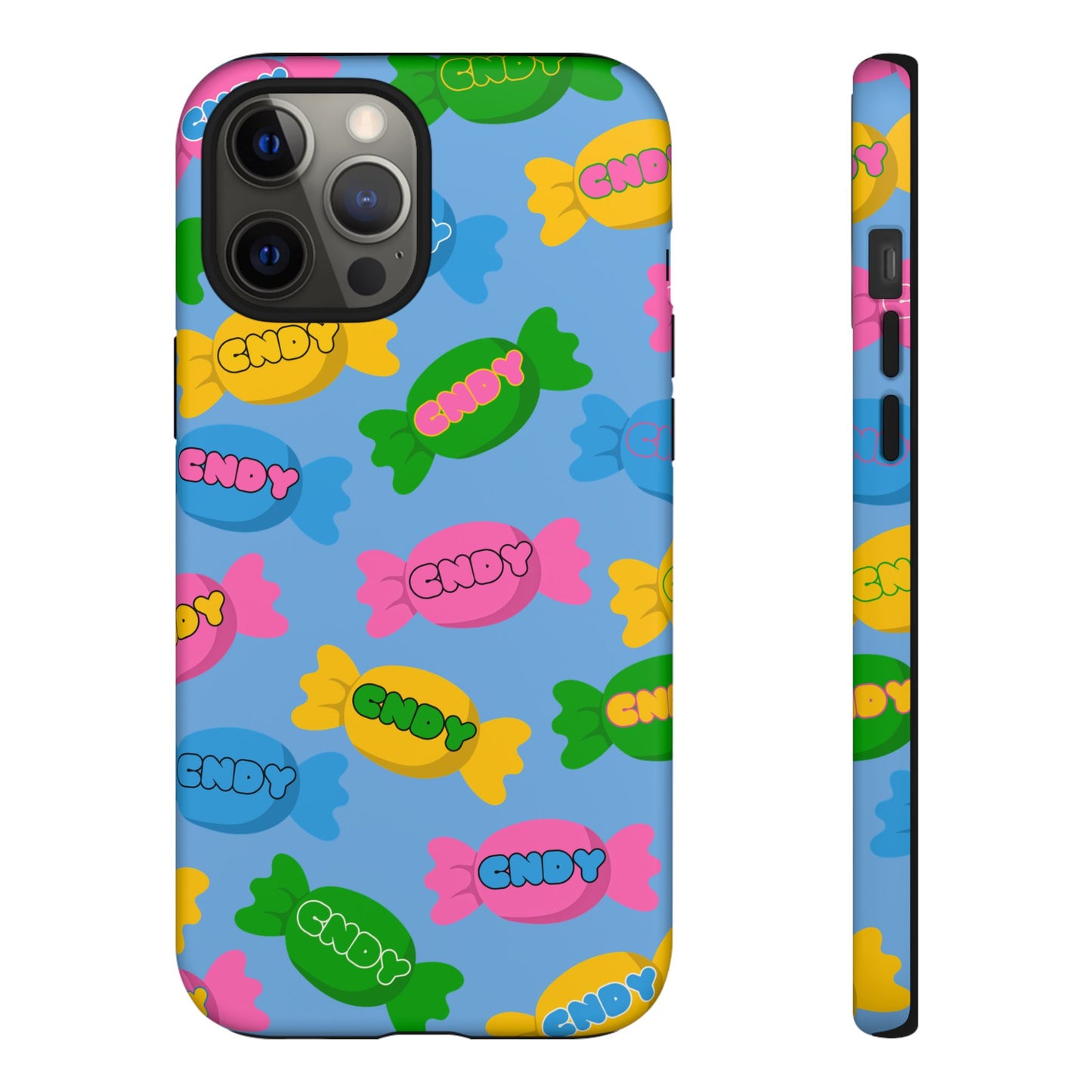 CNDY (iphone case) - CNDY