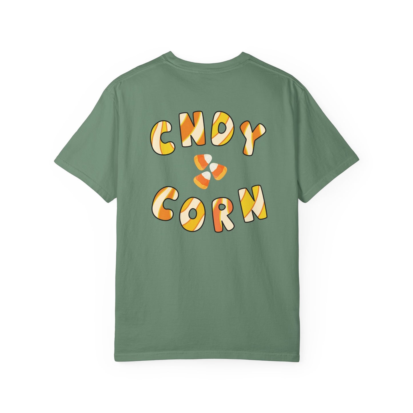 CNDY CORN (tee)