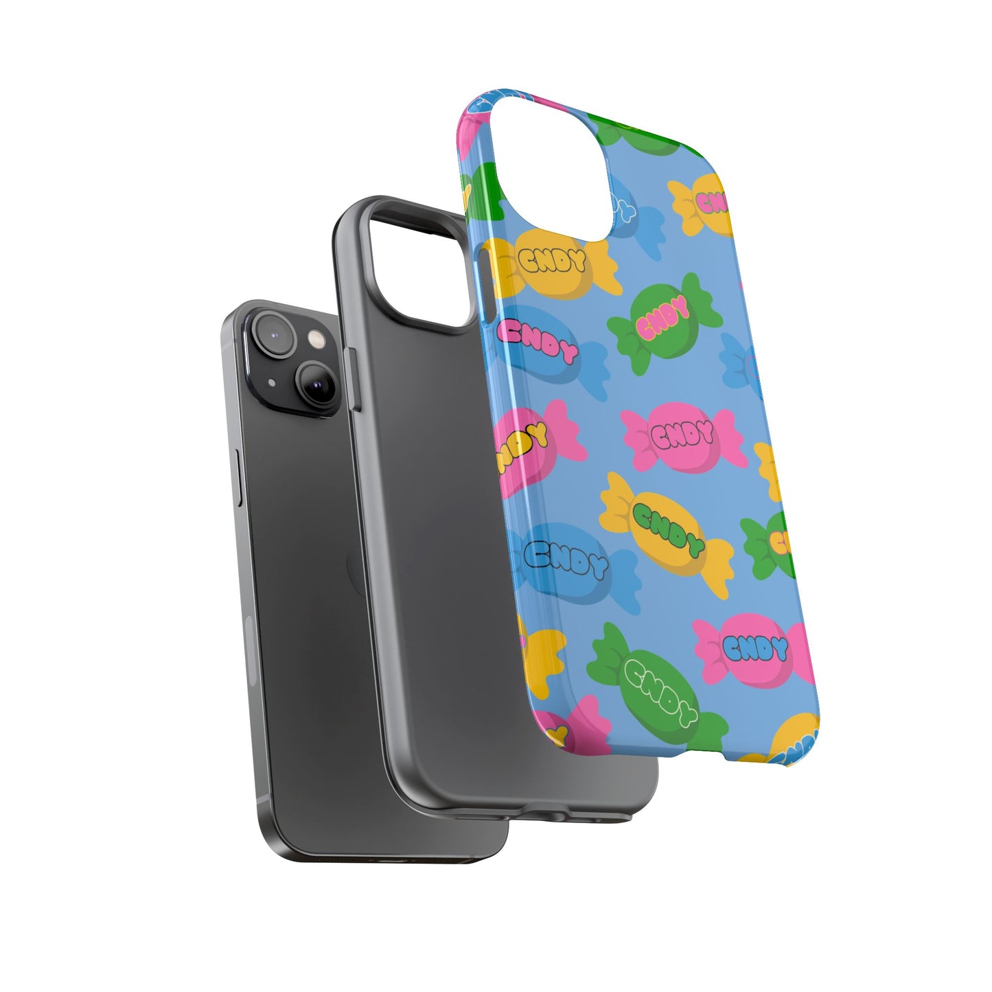 CNDY (iphone case) - CNDY