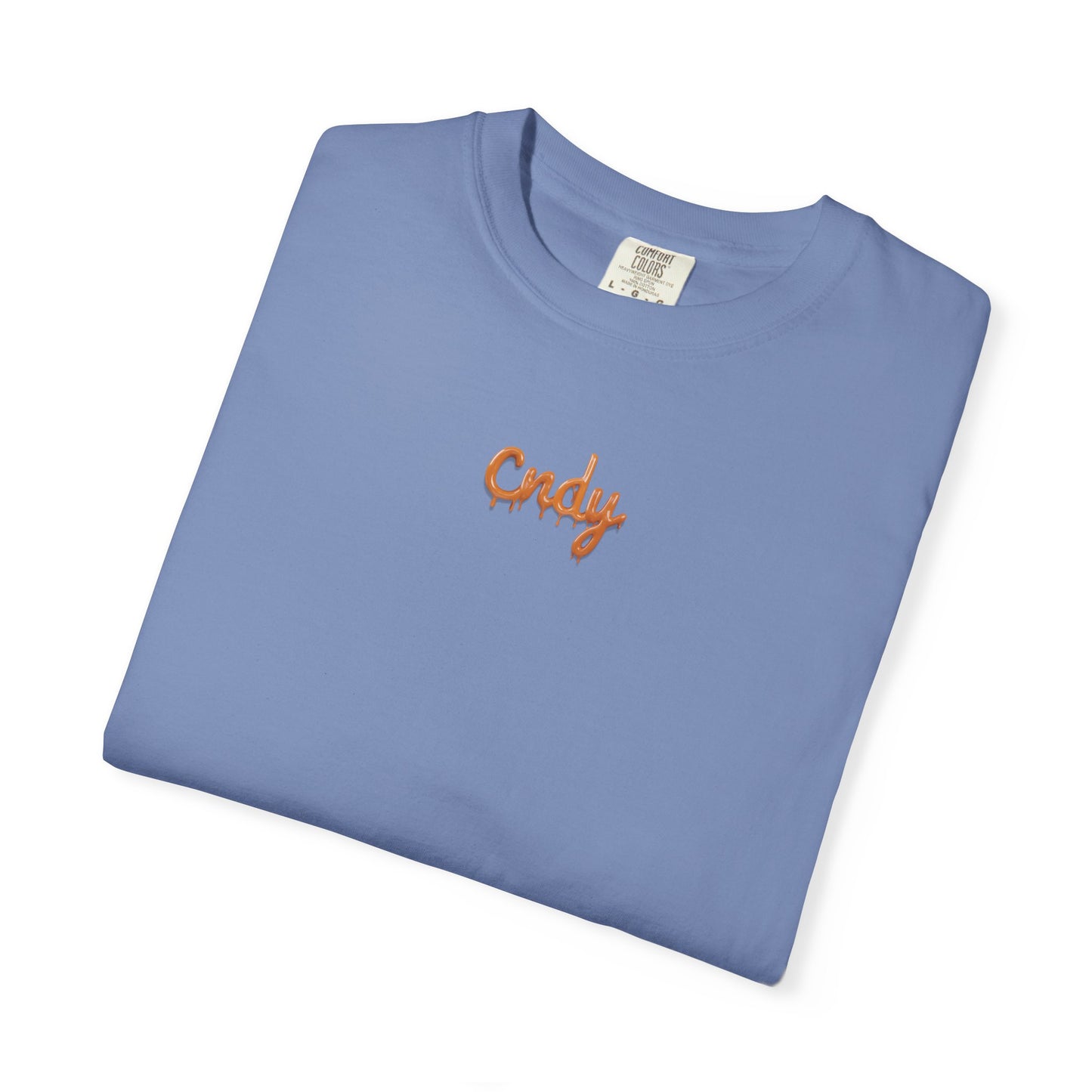 CARAMEL APPLE (tee)