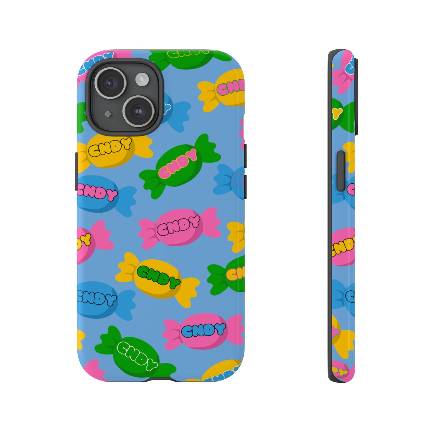 CNDY (iphone case) - CNDY