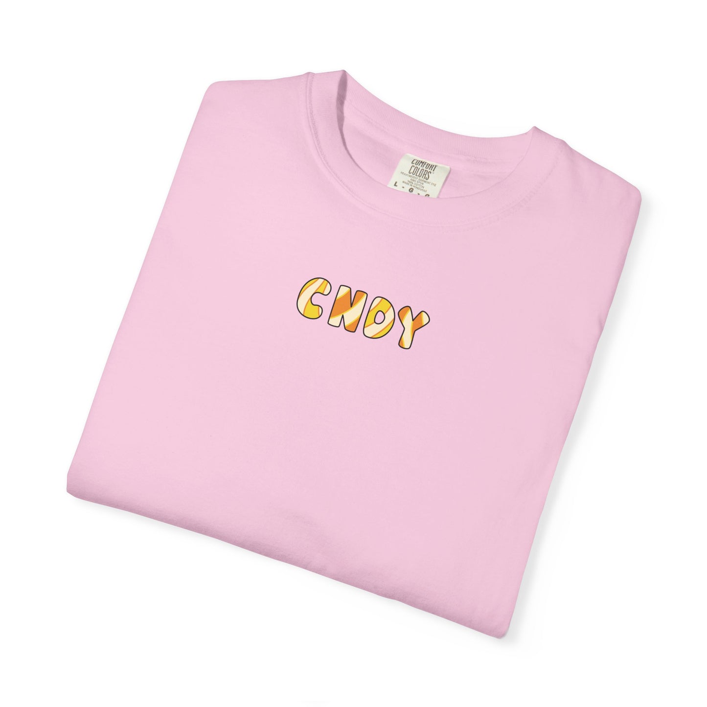 CNDY CORN (tee)