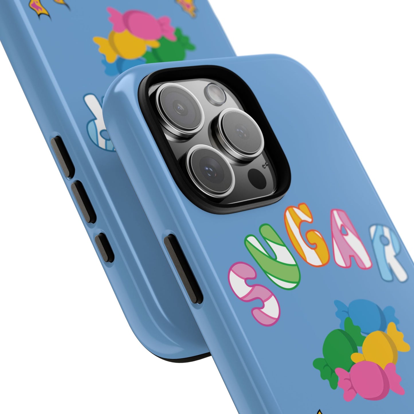 SUGAR RUSH (iphone case) - CNDY