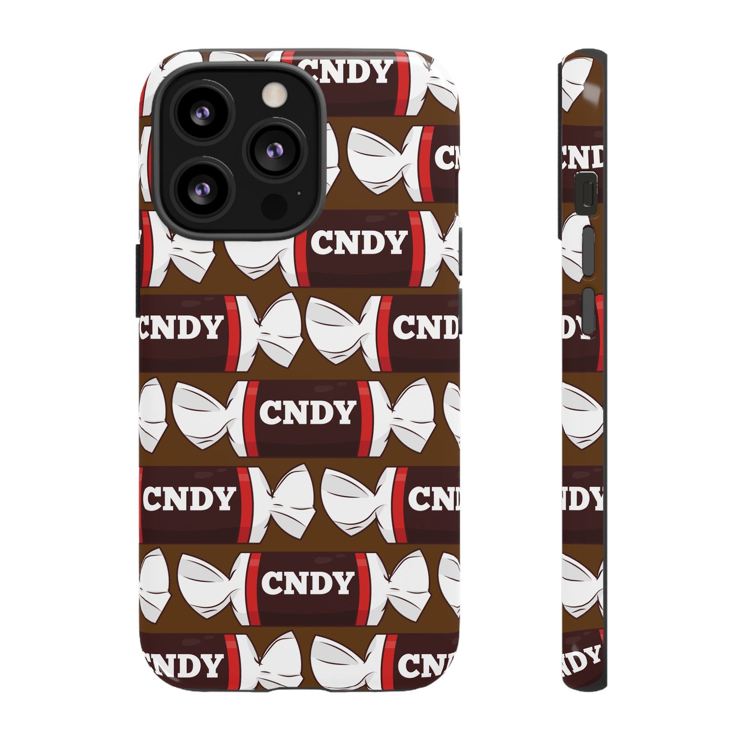 TOOTS (iphone case)