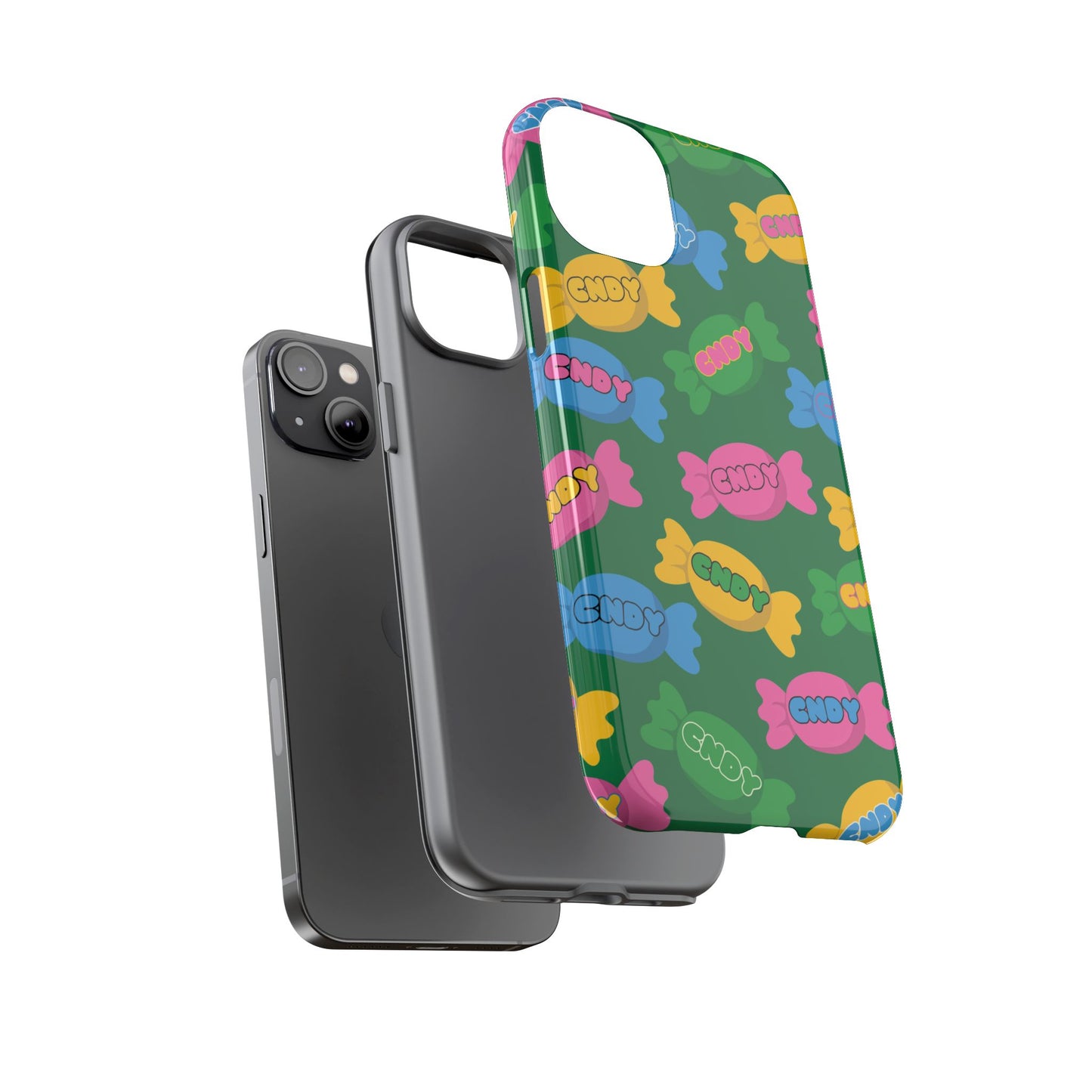 CNDY (iphone case) - CNDY