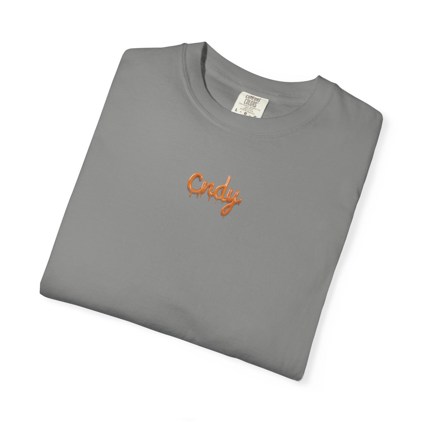 CARAMEL APPLE (tee)