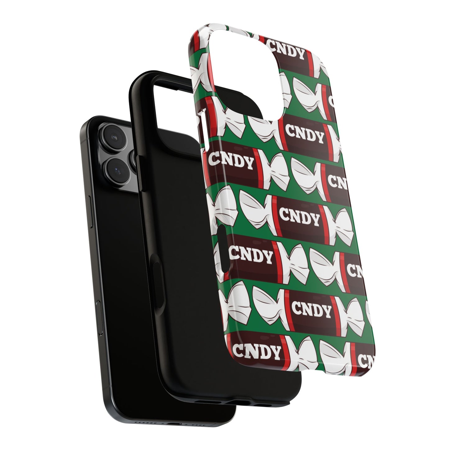 TOOTS (iphone case)