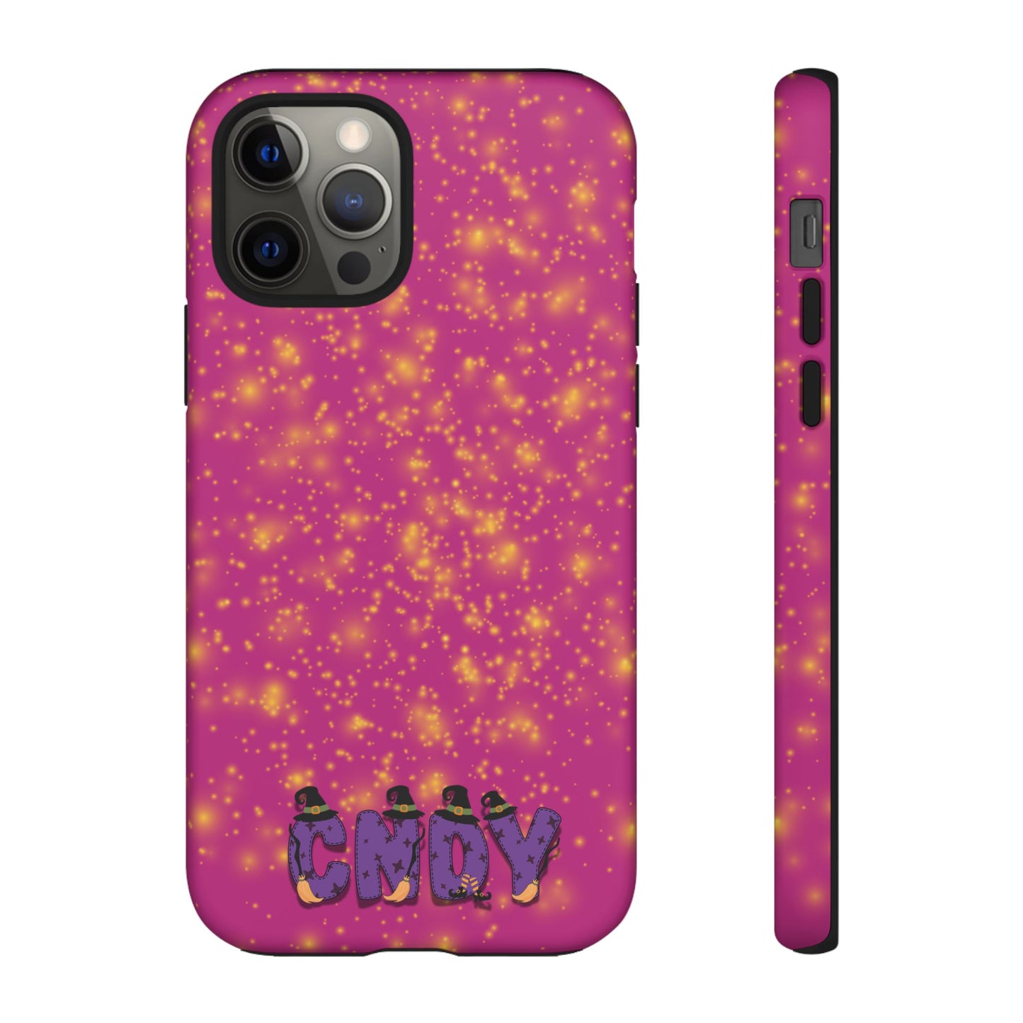 WITCHES SPELL (iphone case)