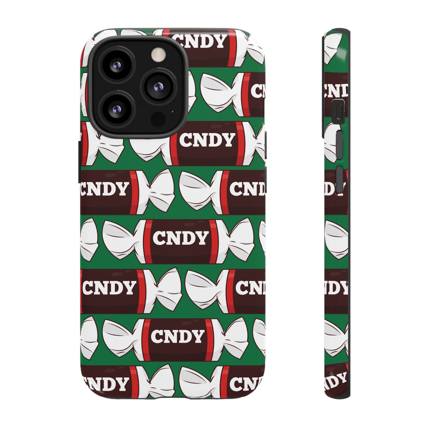 TOOTS (iphone case)