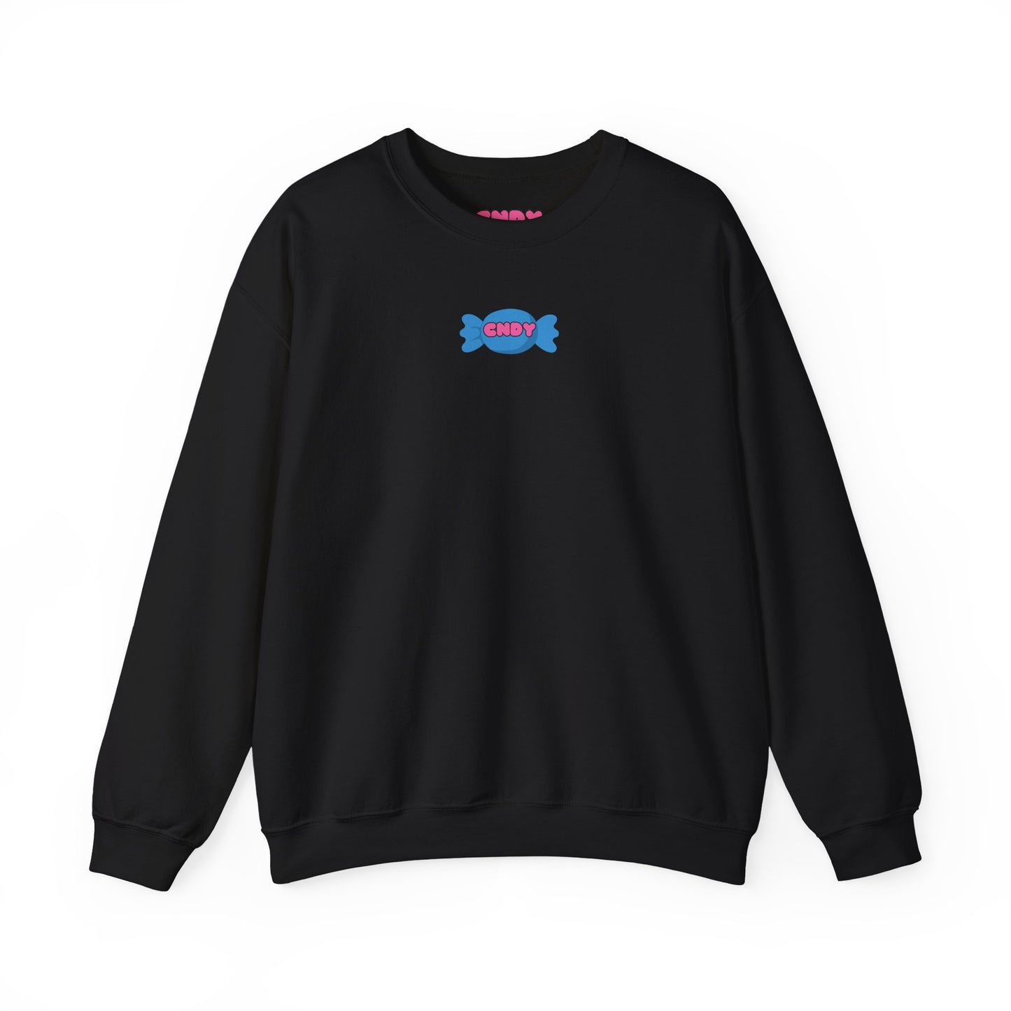 I WANT CNDY (crewneck) - CNDY