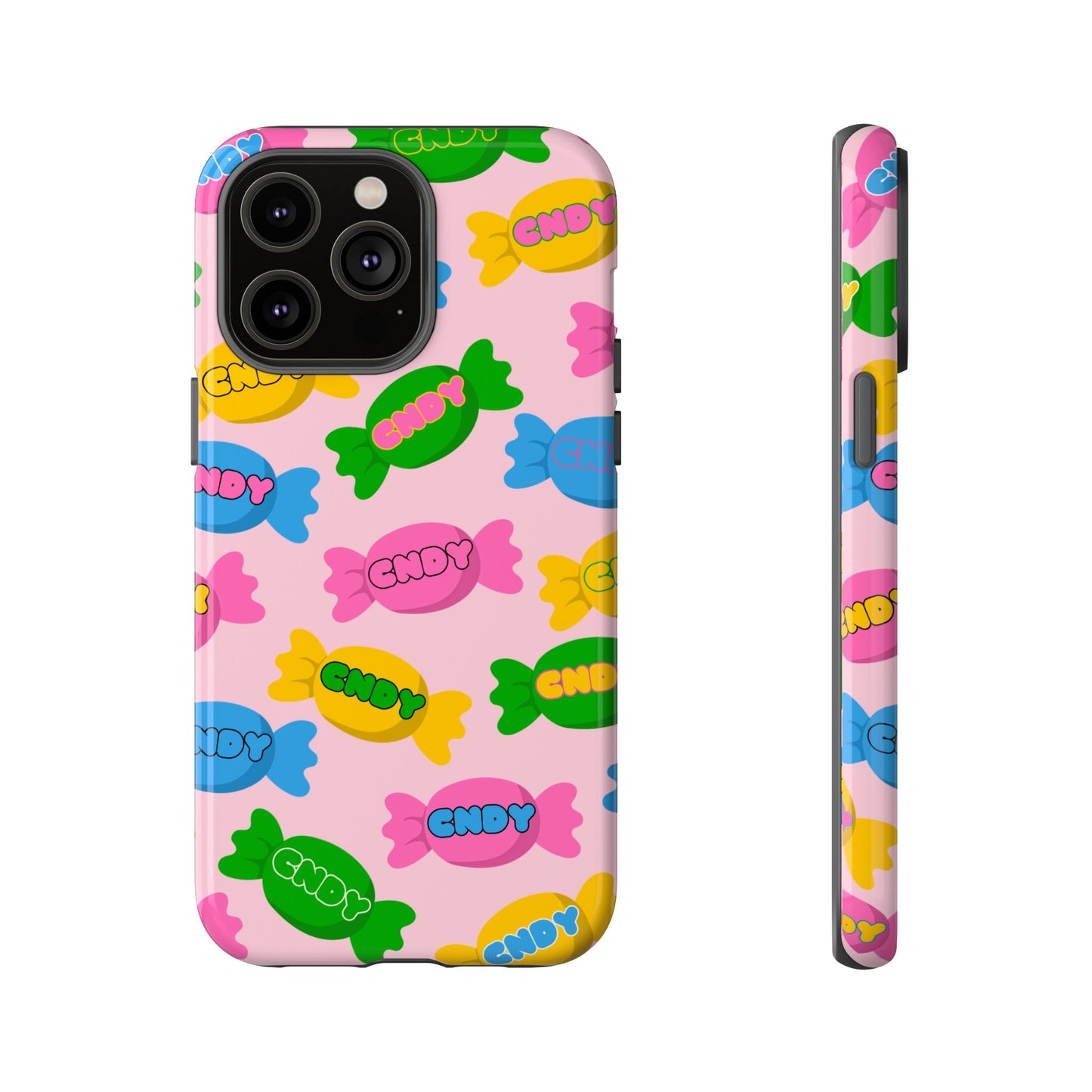 CNDY (iphone case) - CNDY