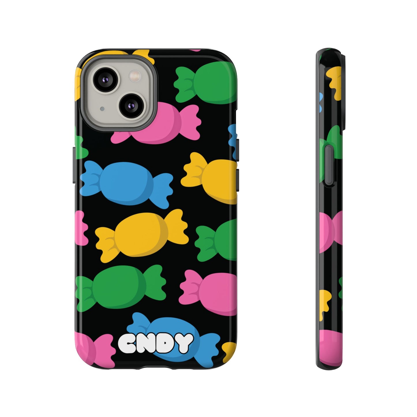 CNDY (iphone case) - CNDY