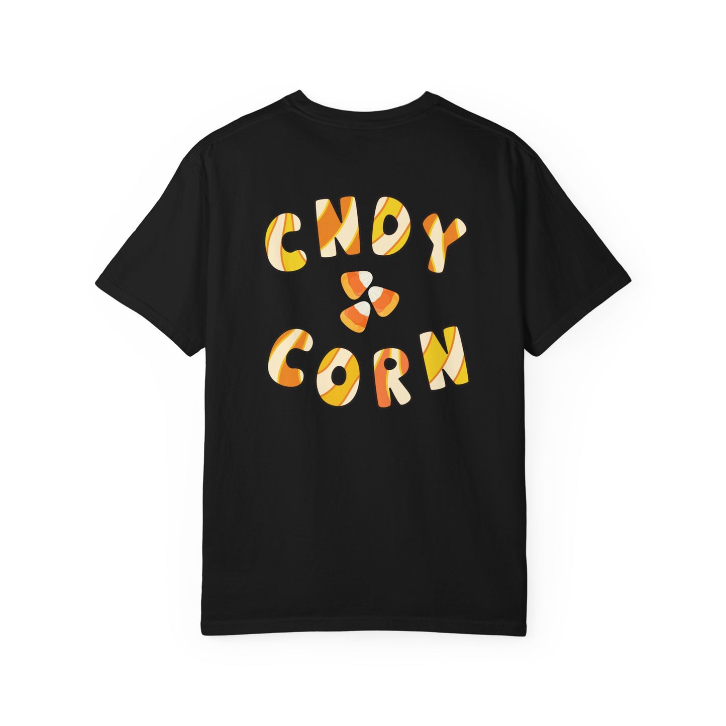 CNDY CORN (tee)