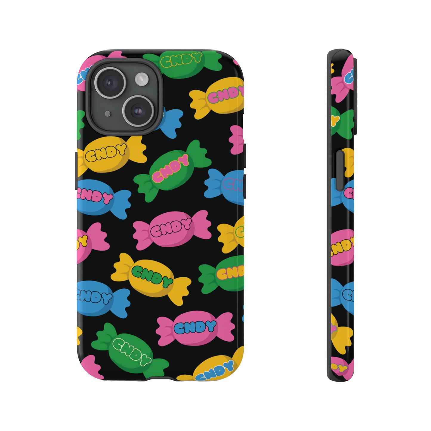 CNDY (iphone case) - CNDY