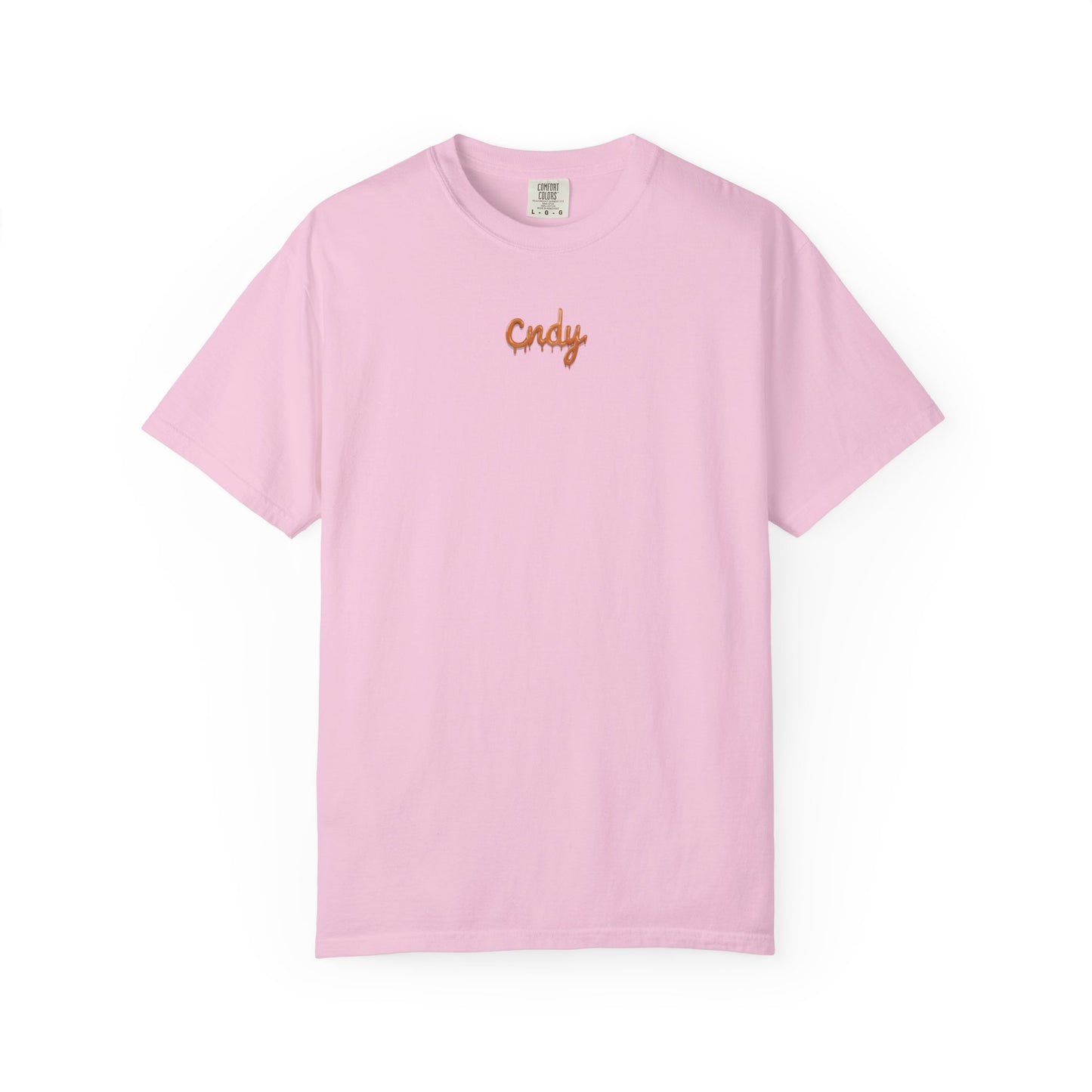 CARAMEL APPLE (tee)