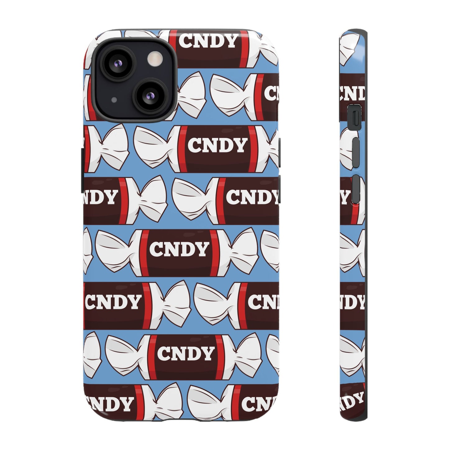TOOTS (iphone case)