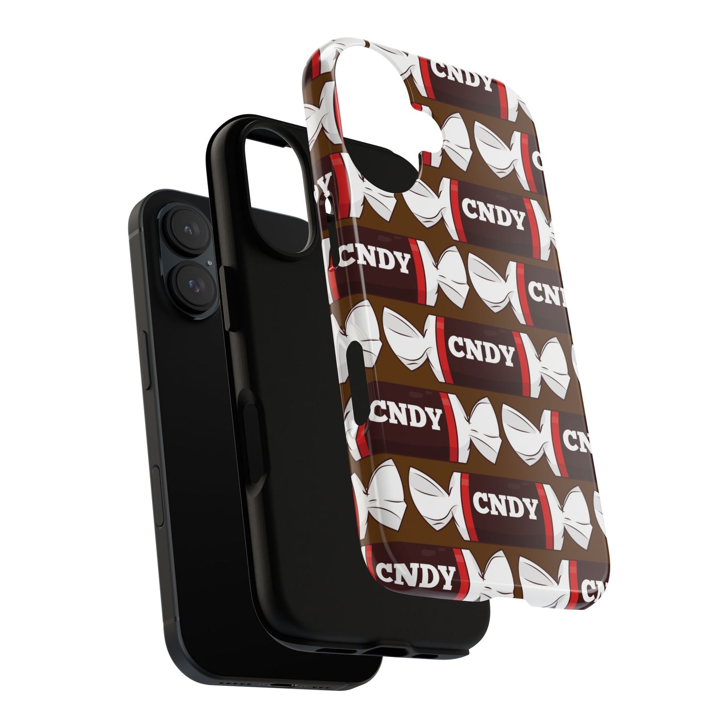 TOOTS (iphone case)