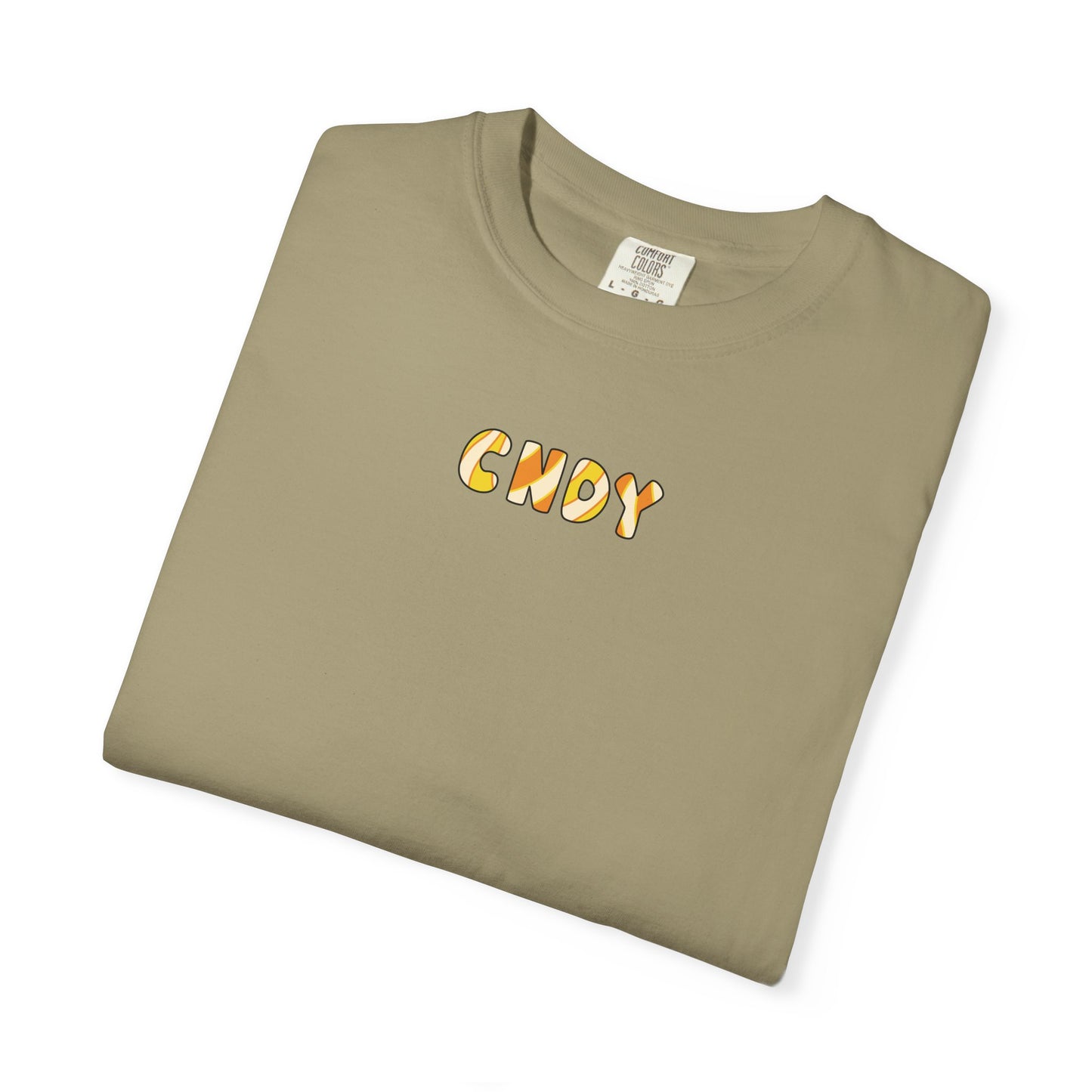 CNDY CORN (tee)