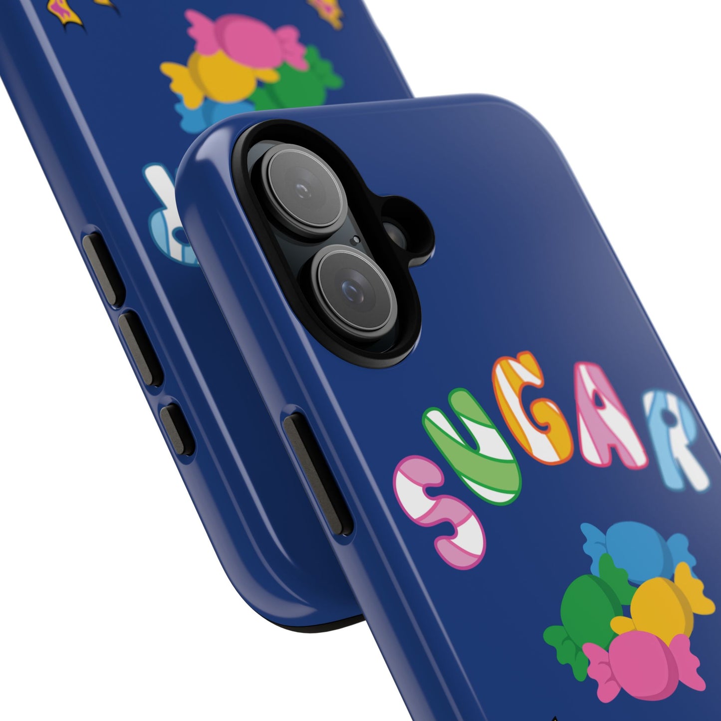 SUGAR RUSH (iphone case) - CNDY