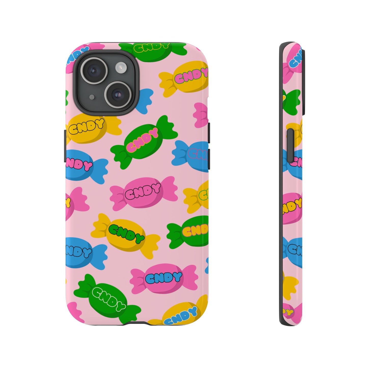 CNDY (iphone case) - CNDY