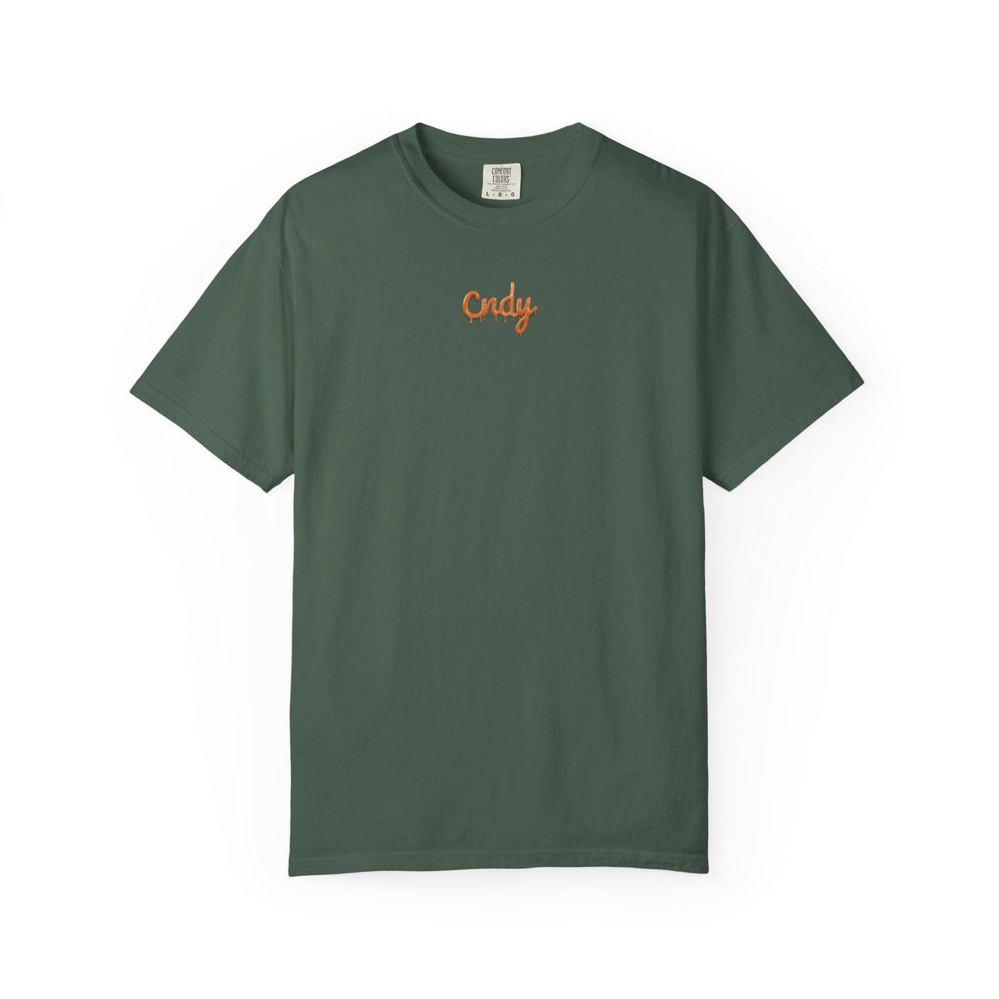 CARAMEL APPLE (tee)