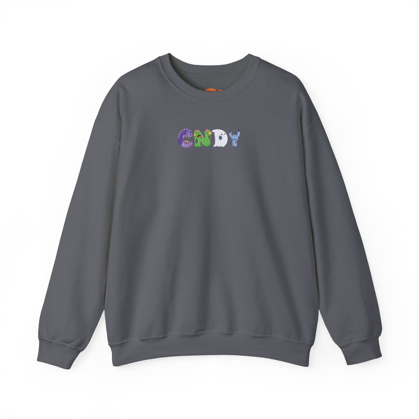 CNDY CREATURES (crew)