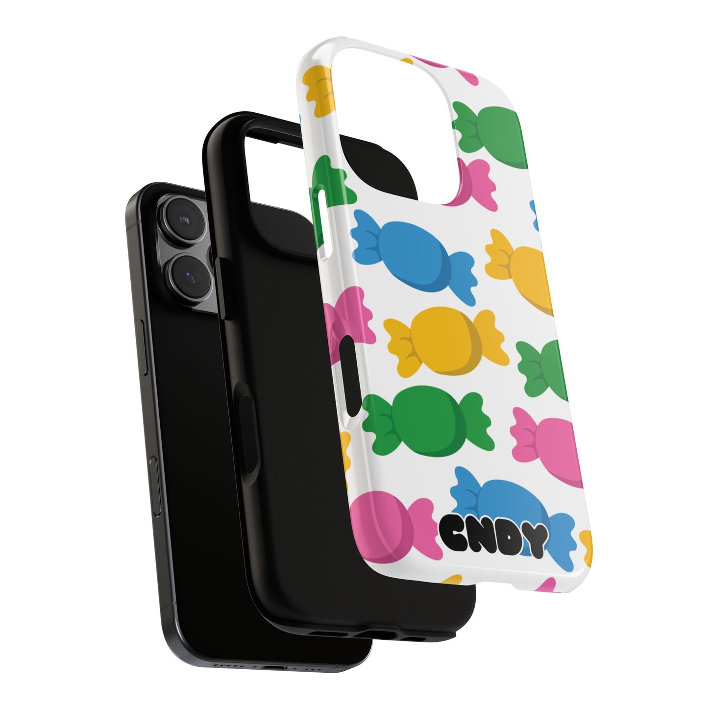 CNDY (iphone case) - CNDY