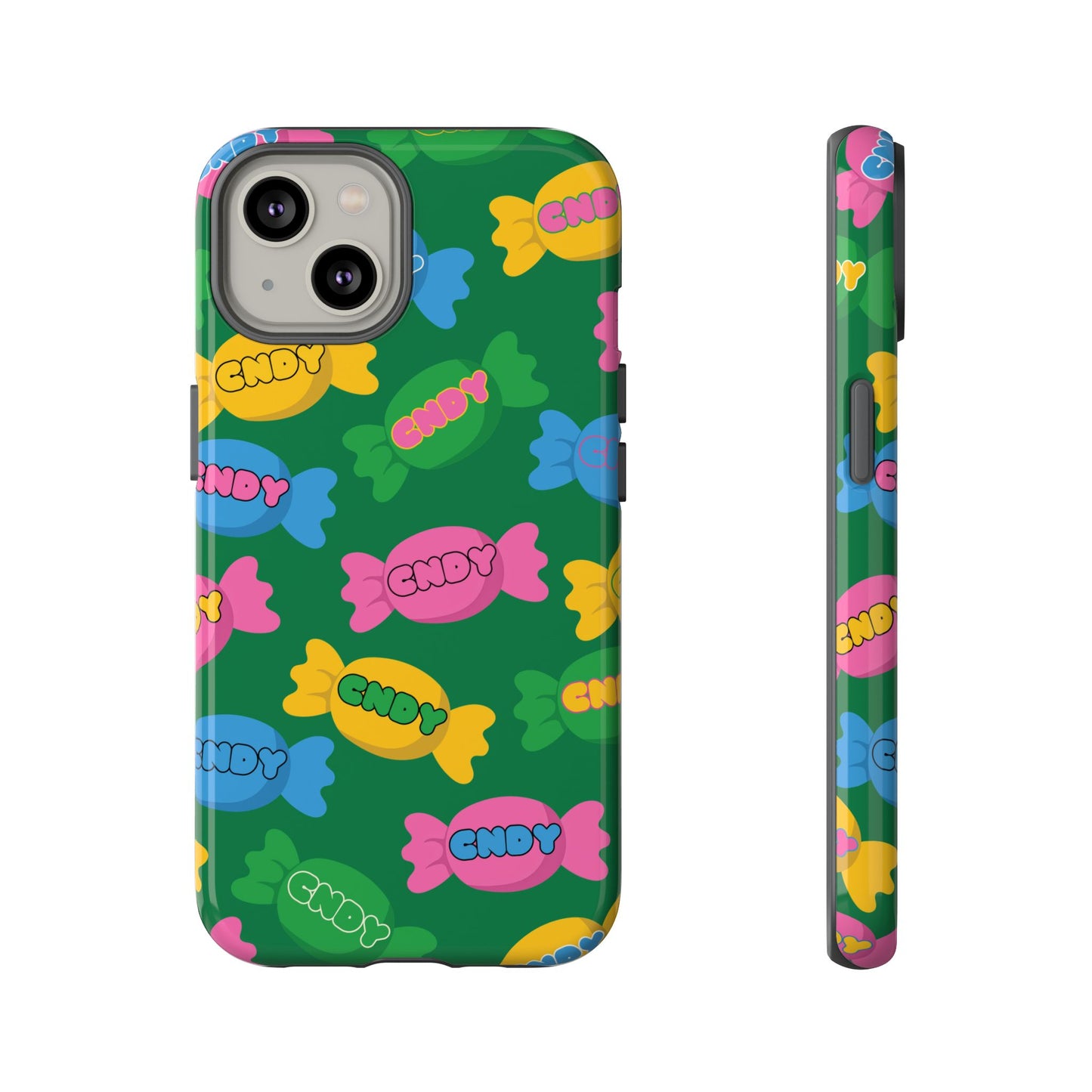 CNDY (iphone case) - CNDY