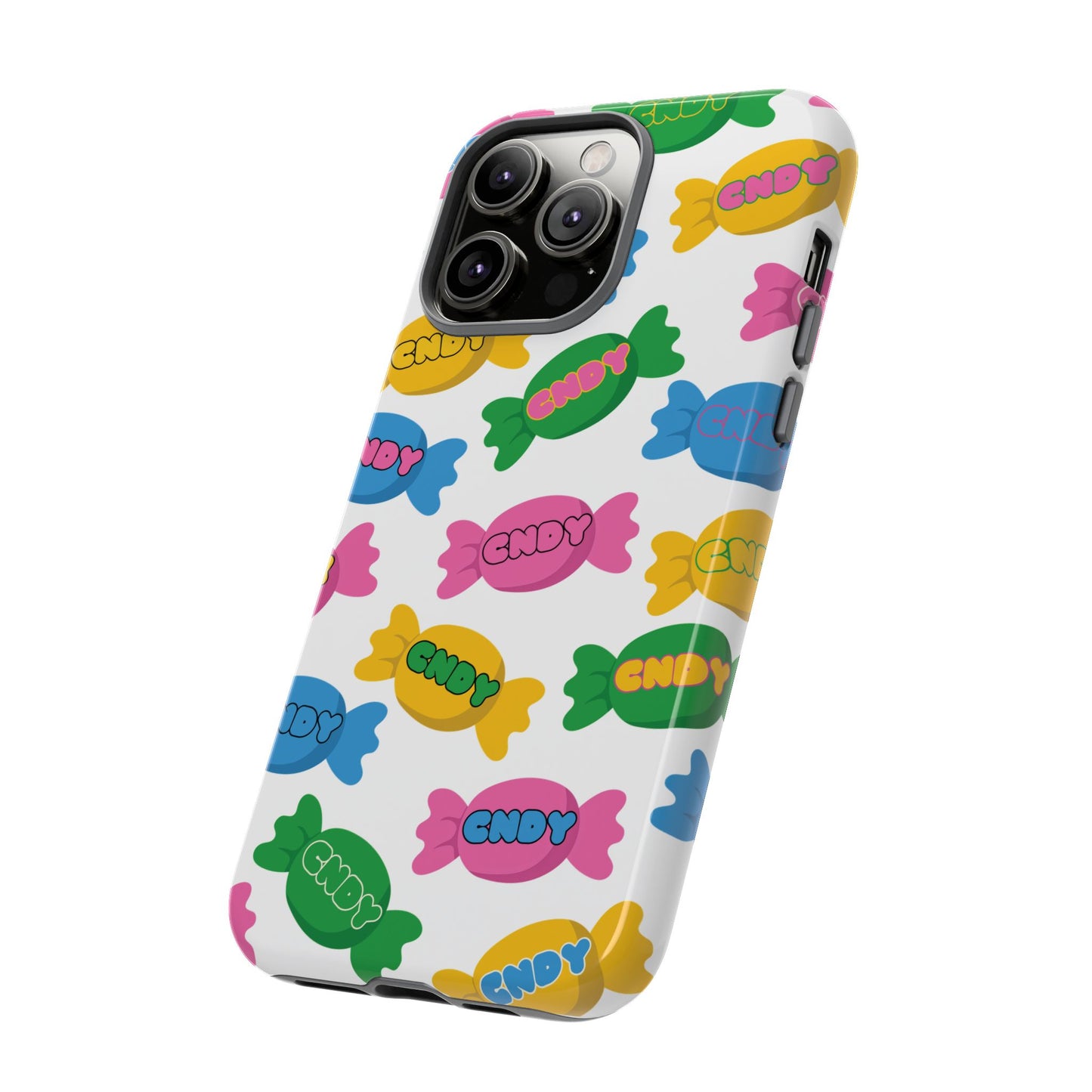 CNDY (iphone case) - CNDY