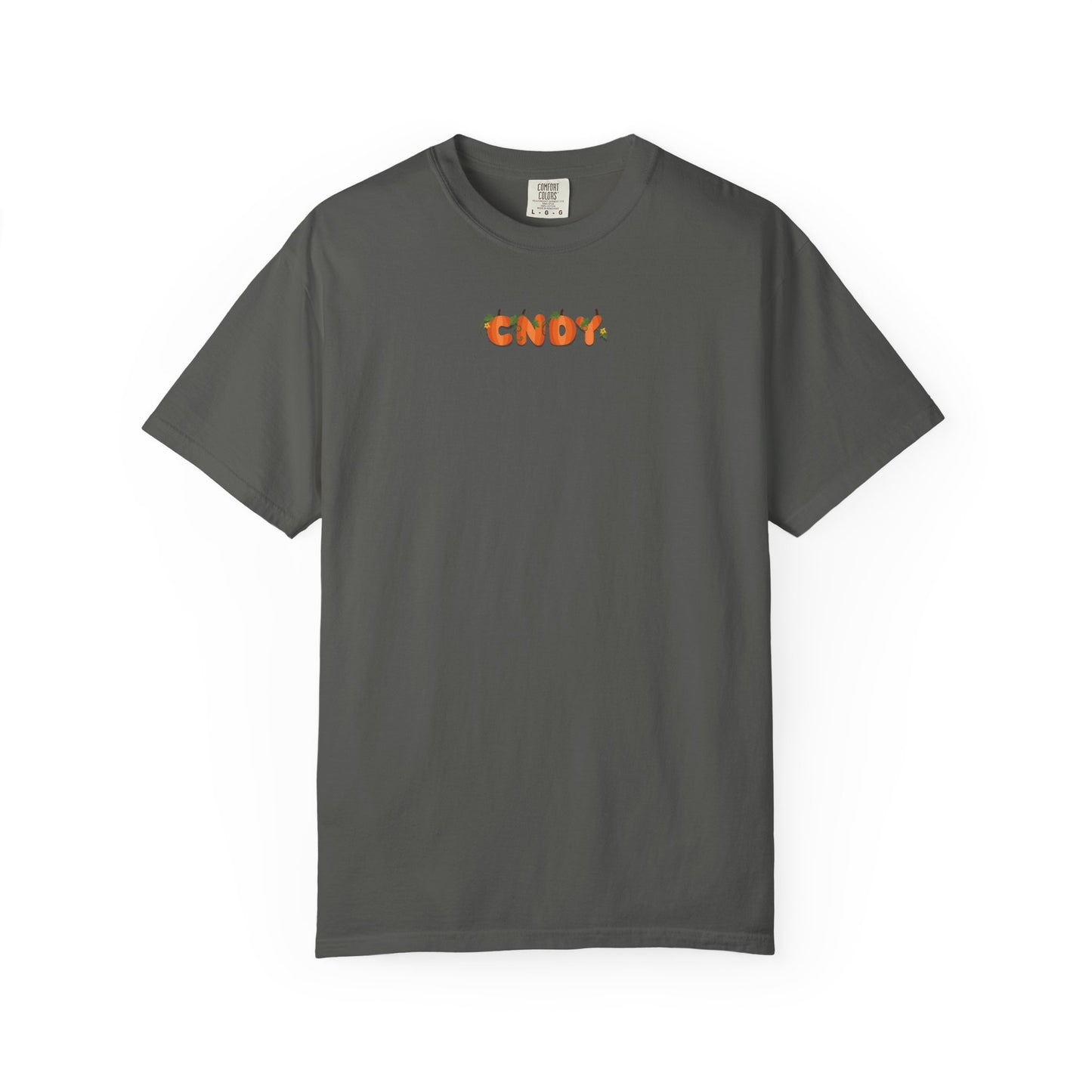 HEY, PUMPKIN (tee)