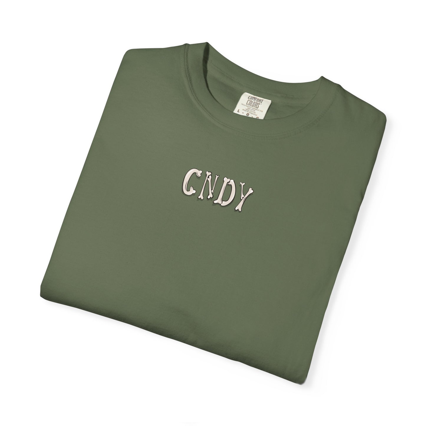 GOT NO GUTS (tee)