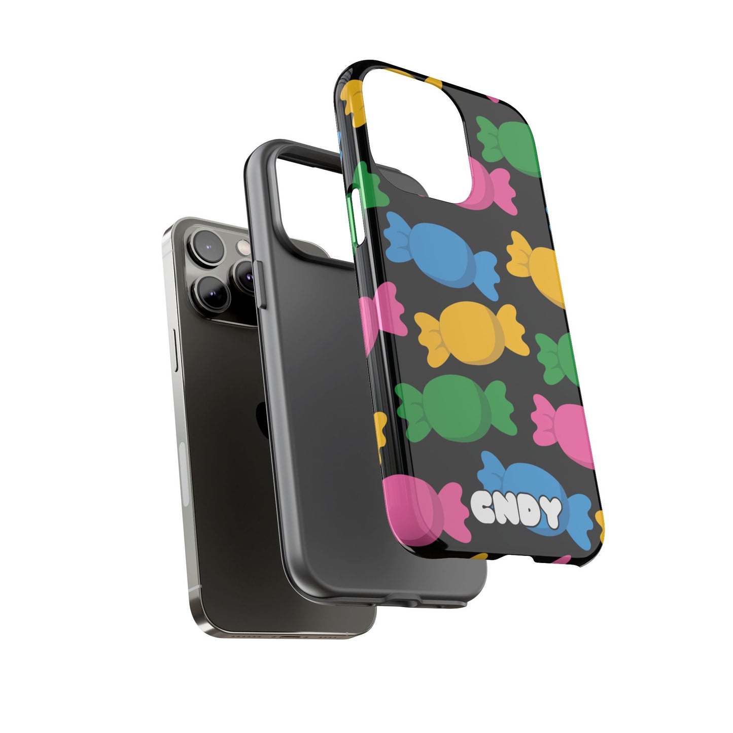CNDY (iphone case) - CNDY