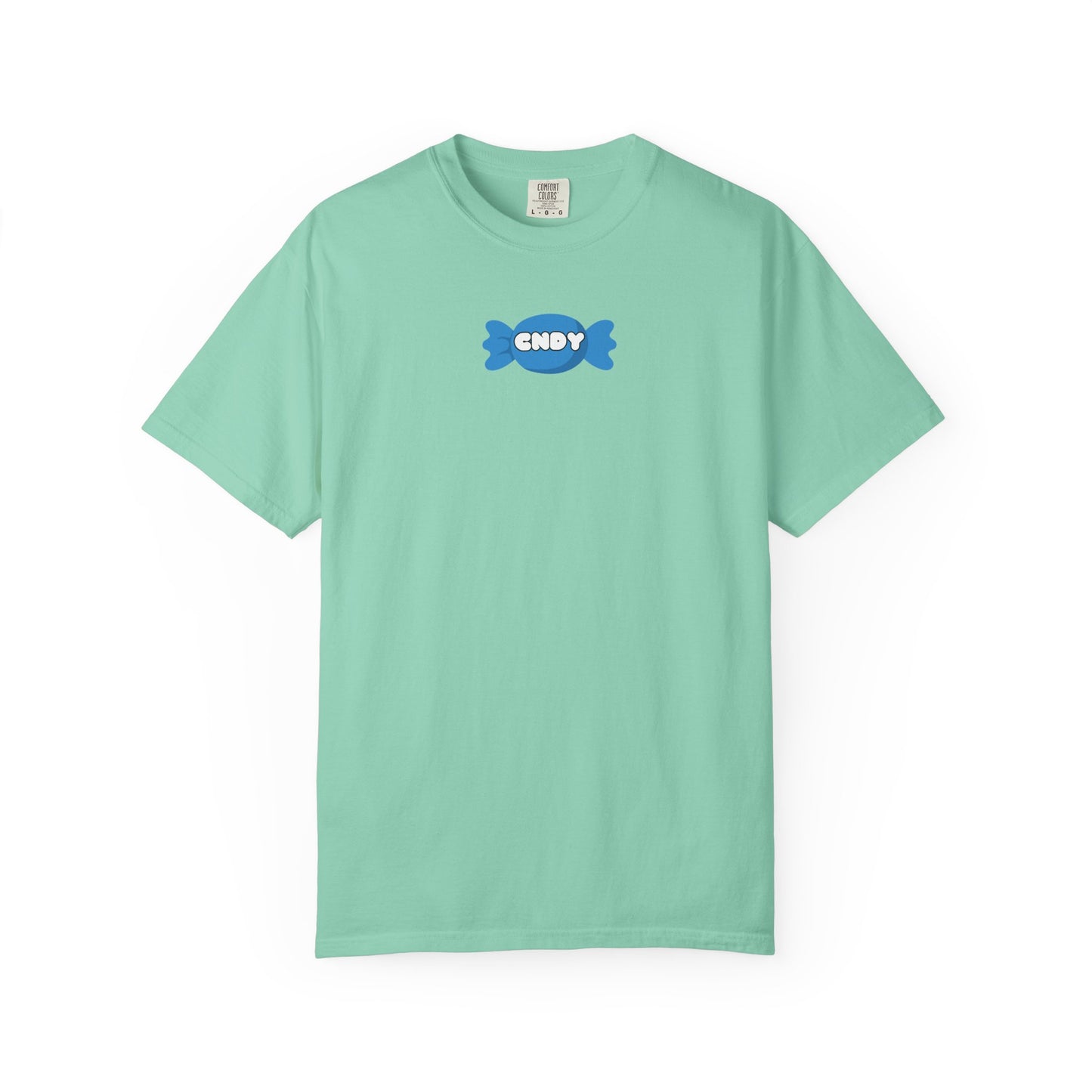 I WANT CNDY (tee) - CNDY