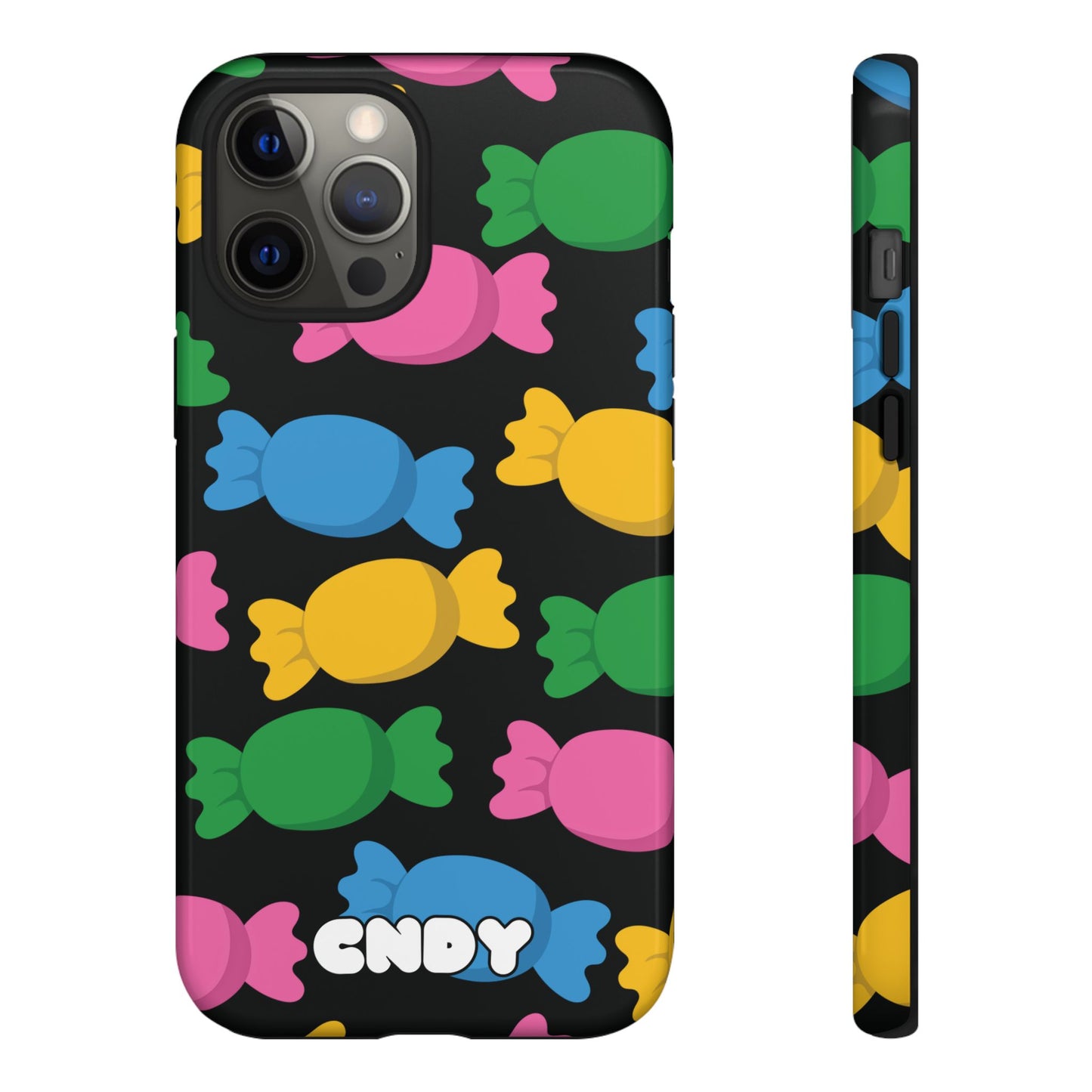 CNDY (iphone case) - CNDY