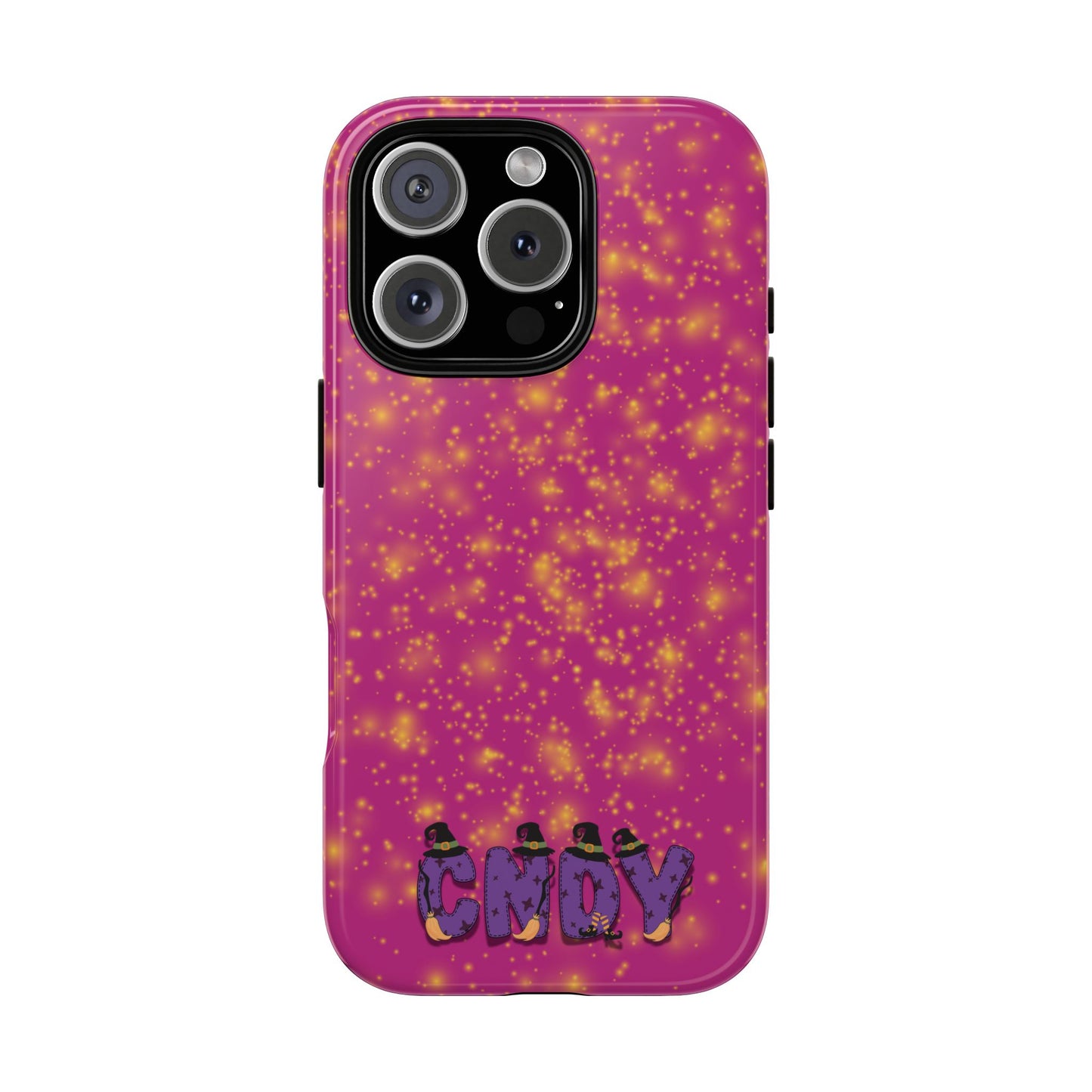 WITCHES SPELL (iphone case)