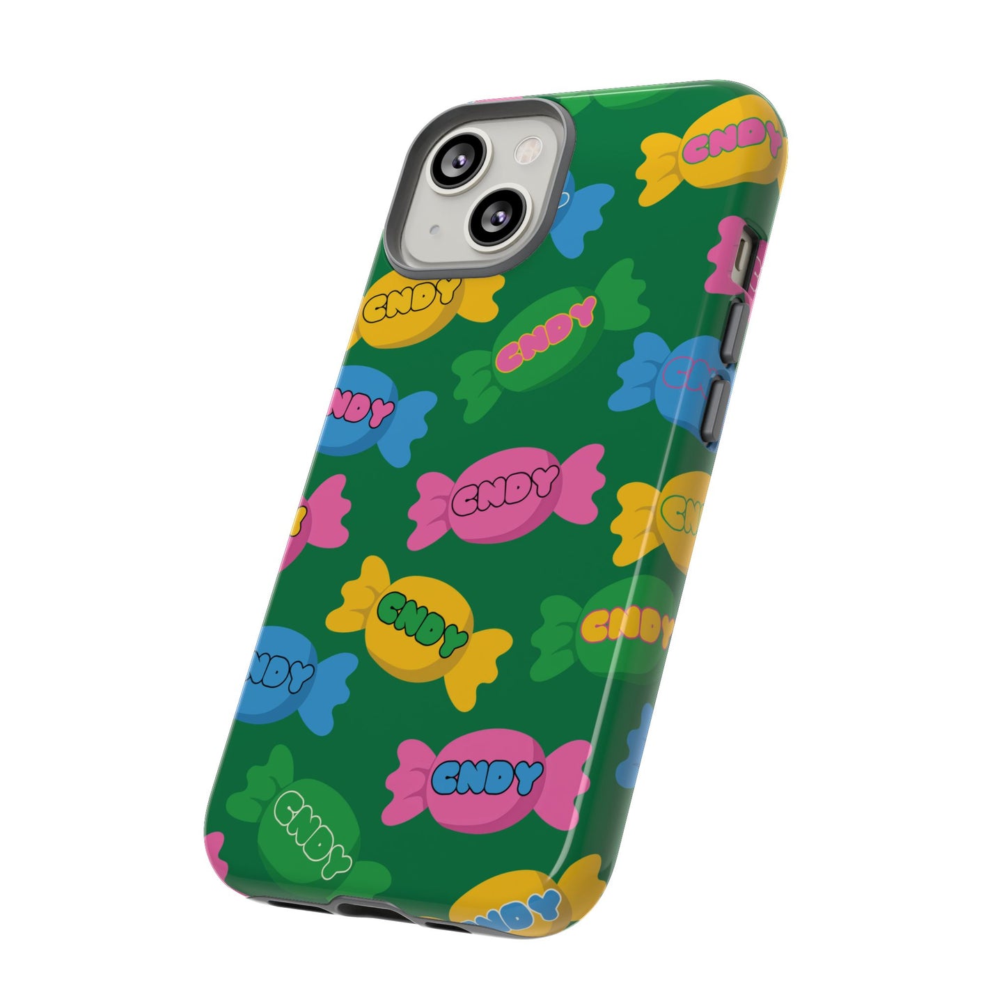 CNDY (iphone case) - CNDY