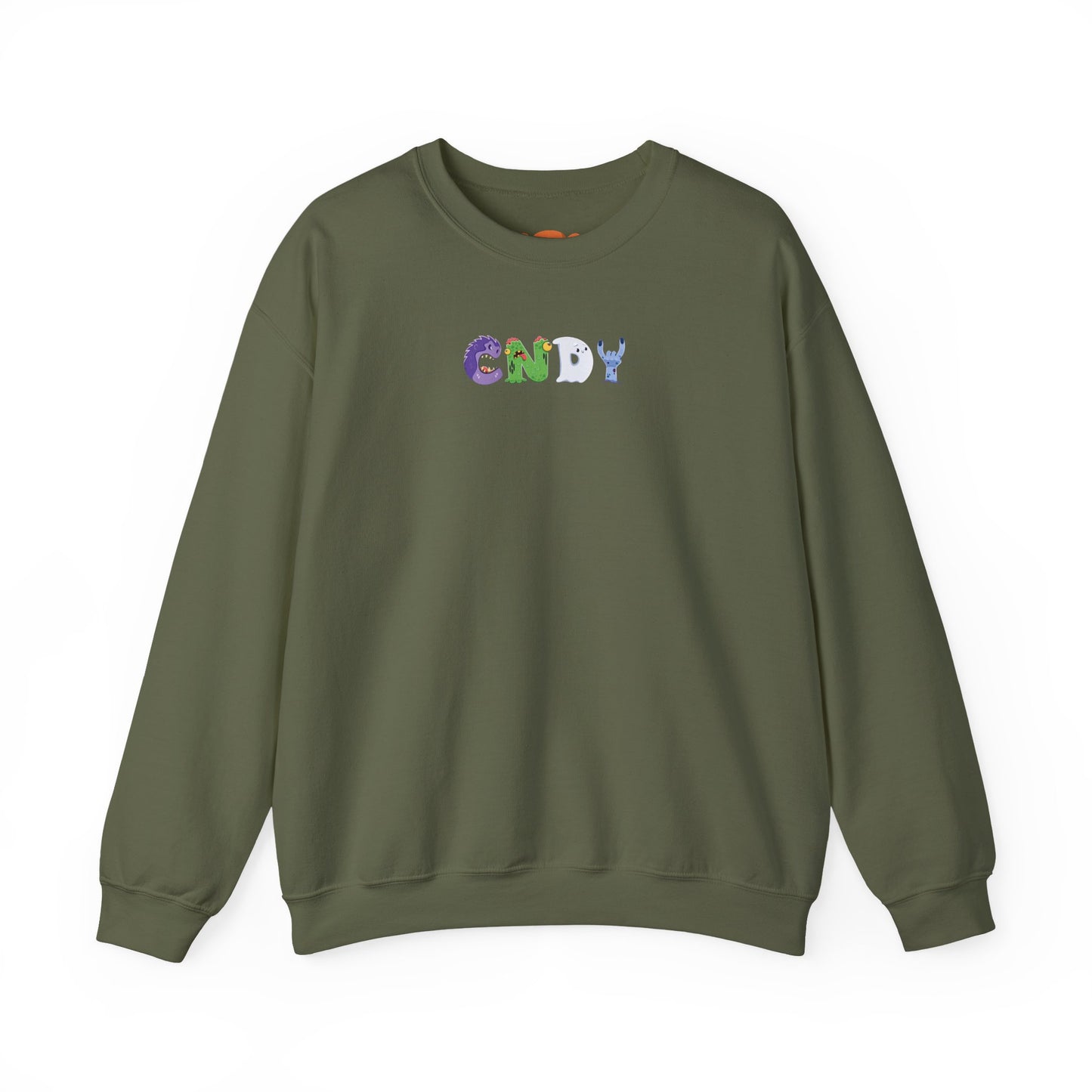 CNDY CREATURES (crew)