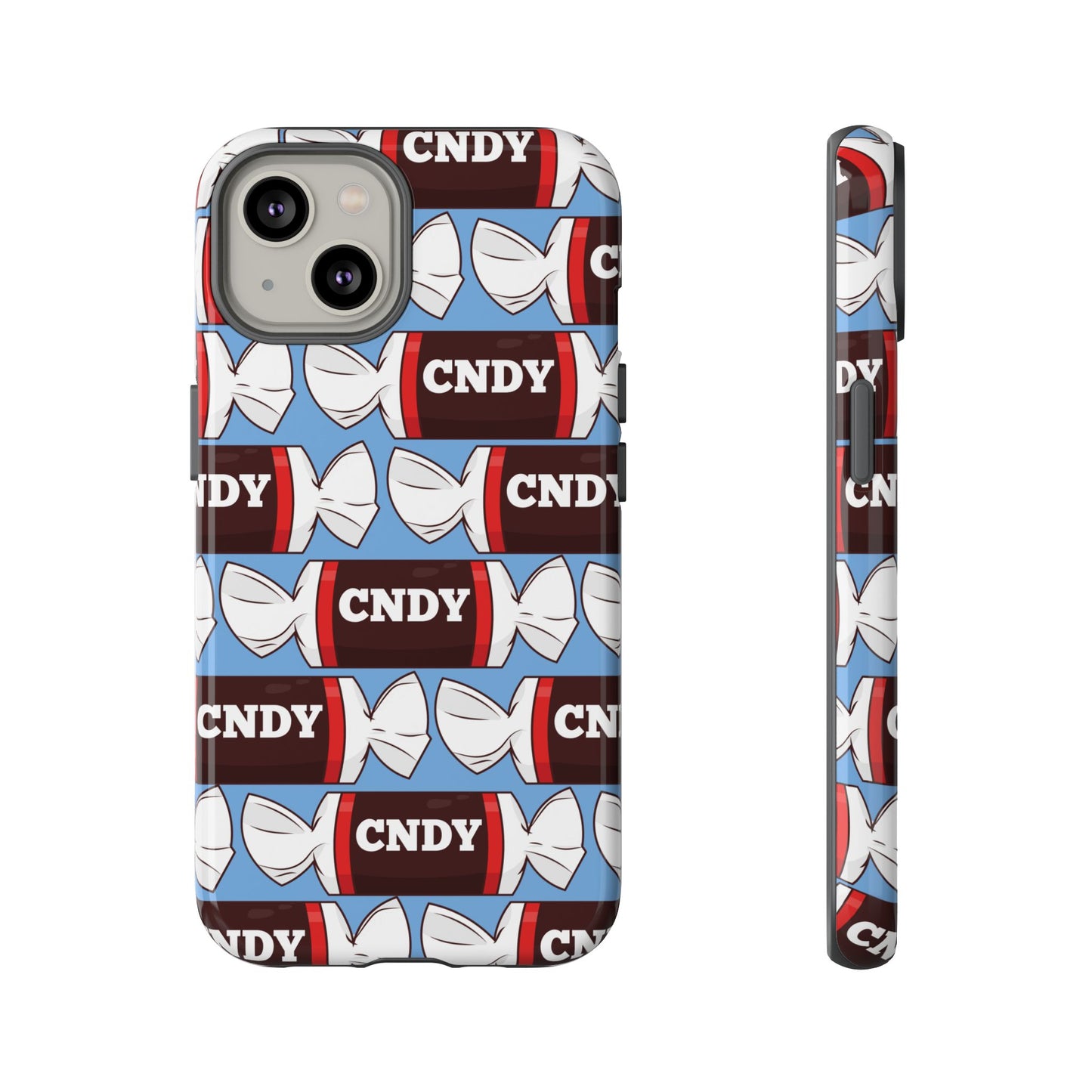 TOOTS (iphone case)