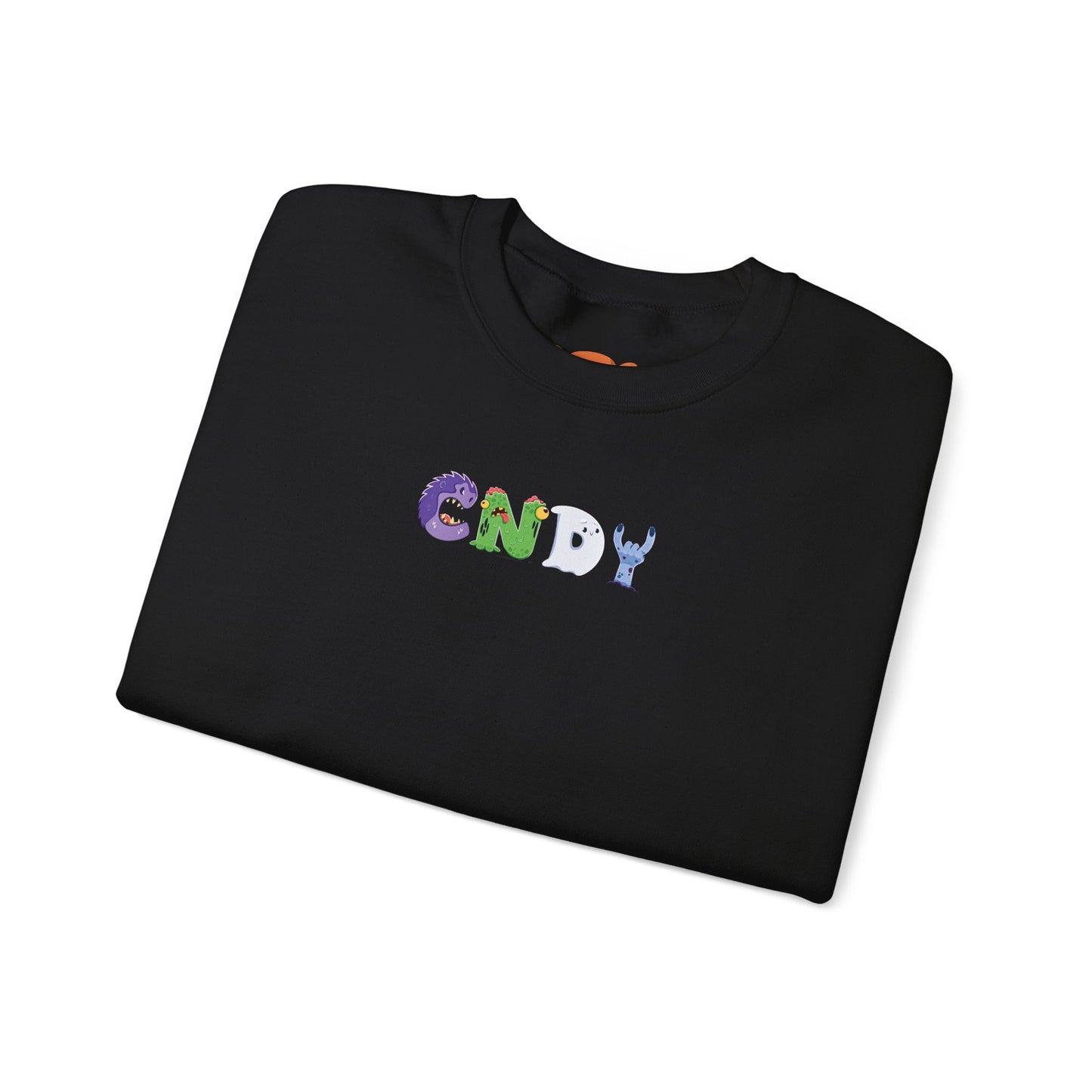 CNDY CREATURES (crew)