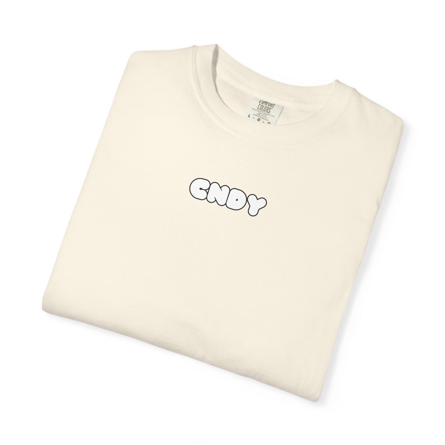 CNDY (tee)