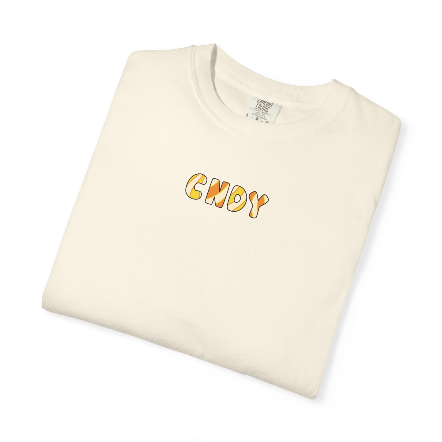 CNDY CORN (tee)