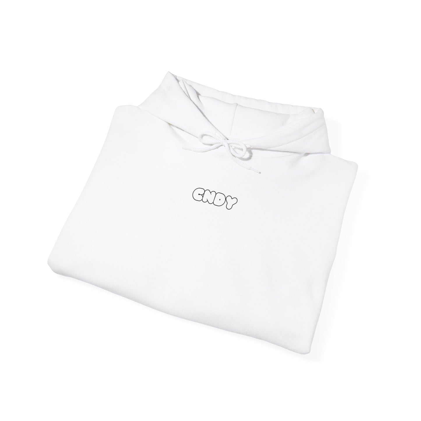 CNDY (hoodie) - CNDY