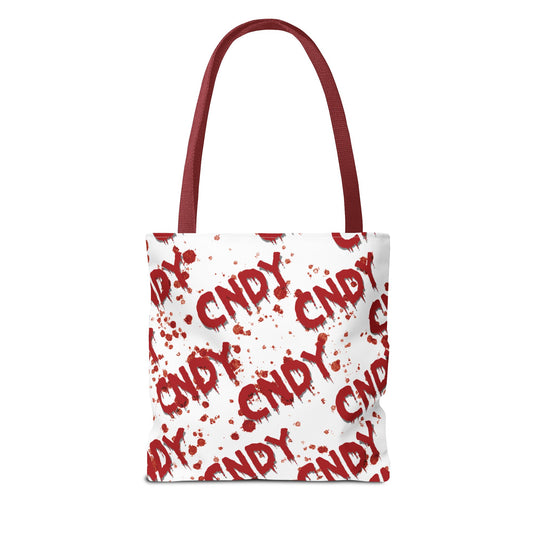 VAMPIRE BLOOD (tote)
